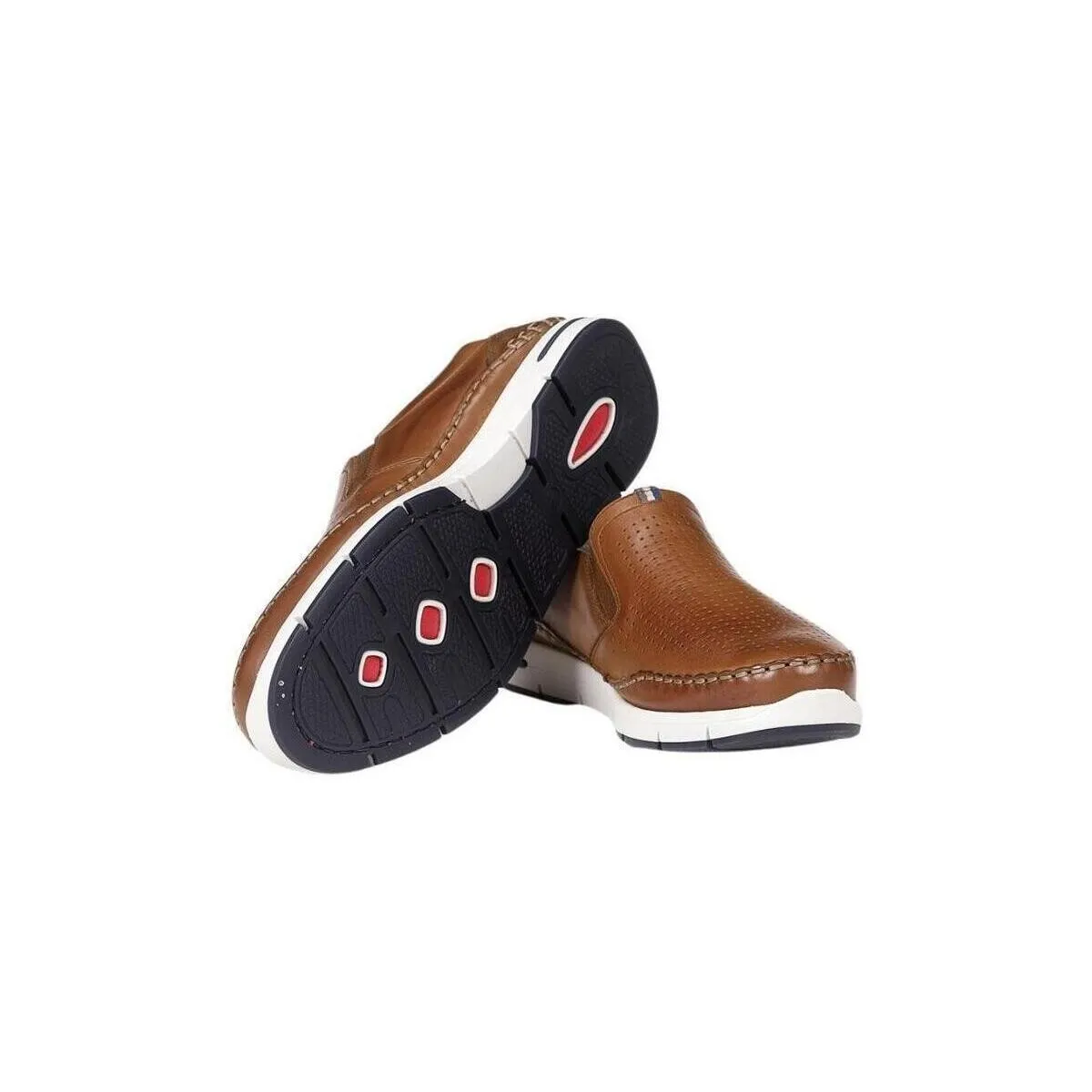 ZAPATO TIPO MOCASIN HOMBRE  RIN F1445