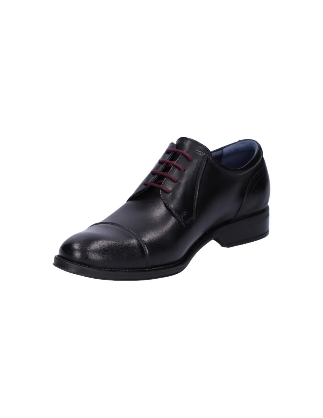 ZAPATO VESTIR CORDON HOMBRE-FLUCHOS-8412