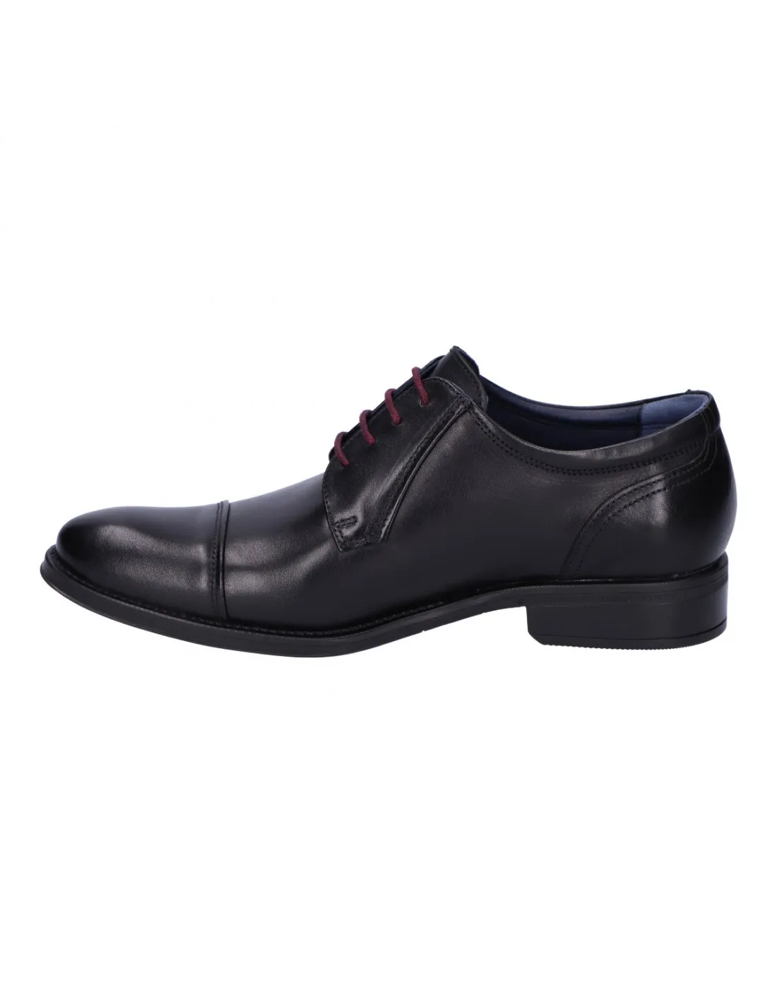 ZAPATO VESTIR CORDON HOMBRE-FLUCHOS-8412