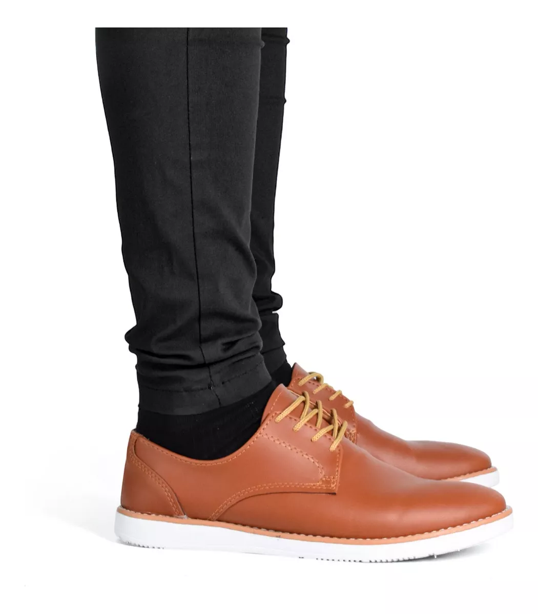 Zapato Vestir Urbano Hombre Sommet 212 