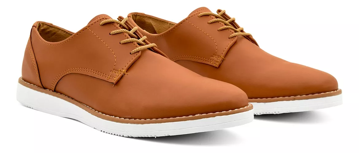 Zapato Vestir Urbano Hombre Sommet 212 