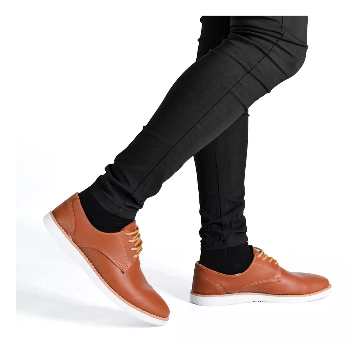 Zapato Vestir Urbano Hombre Sommet 212 