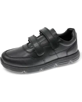 Zapatos BEPPI  de Niña y Niño SAPATO CASUAL  BLACK