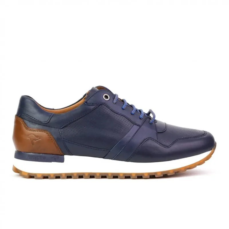 Zapatos de hombre Kangaroos 6580-14