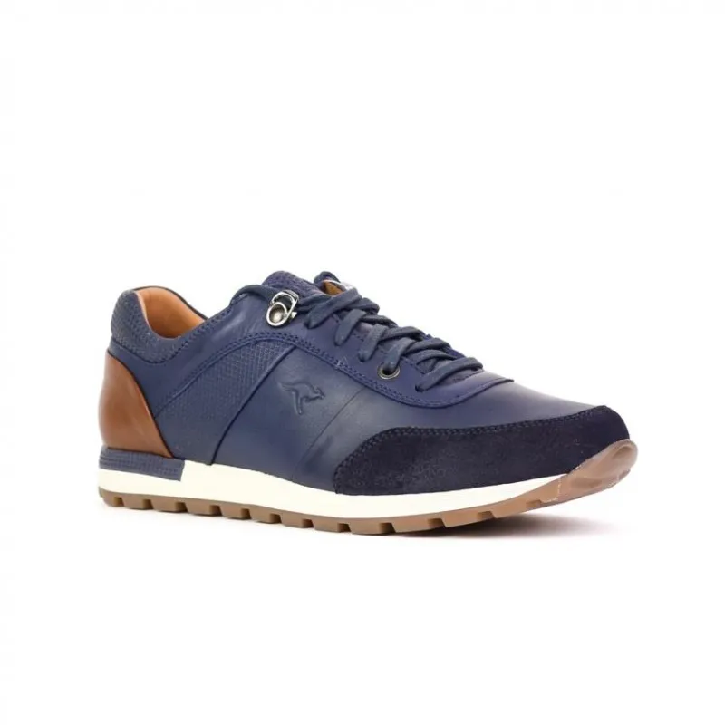 Zapatos de hombre Kangaroos 6595-14