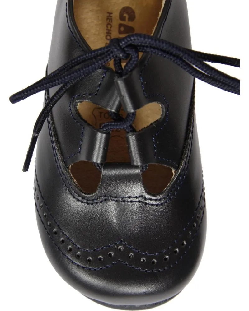 Zapatos de Niña y Niño GARATTI PR0046 NAVY