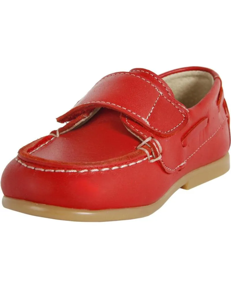 Zapatos de Niño GARATTI PR0049 RED