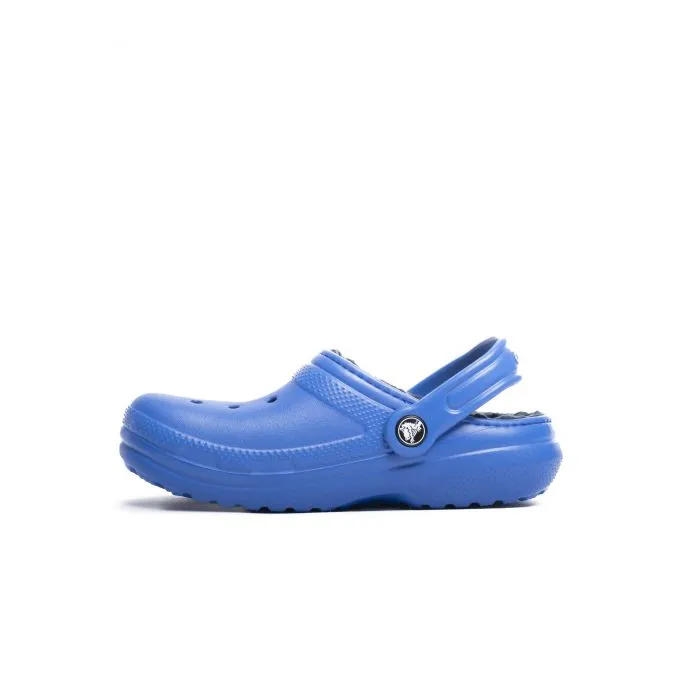 Zuecos Crocs Classic Lined Kids