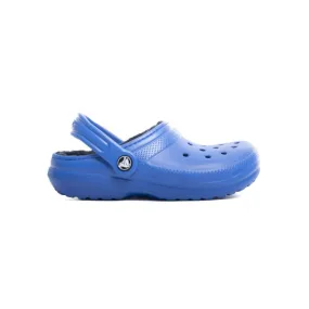 Zuecos Crocs Classic Lined Kids