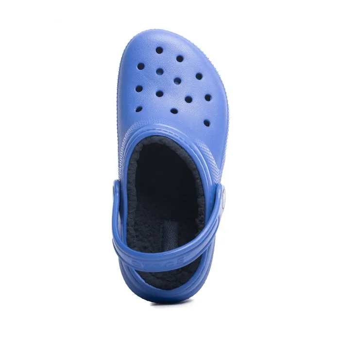 Zuecos Crocs Classic Lined Kids