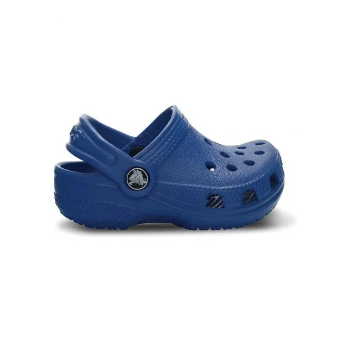 Zuecos Crocs Classic Little