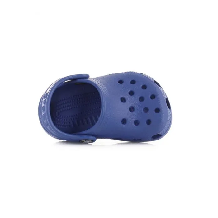 Zuecos Crocs Classic Little