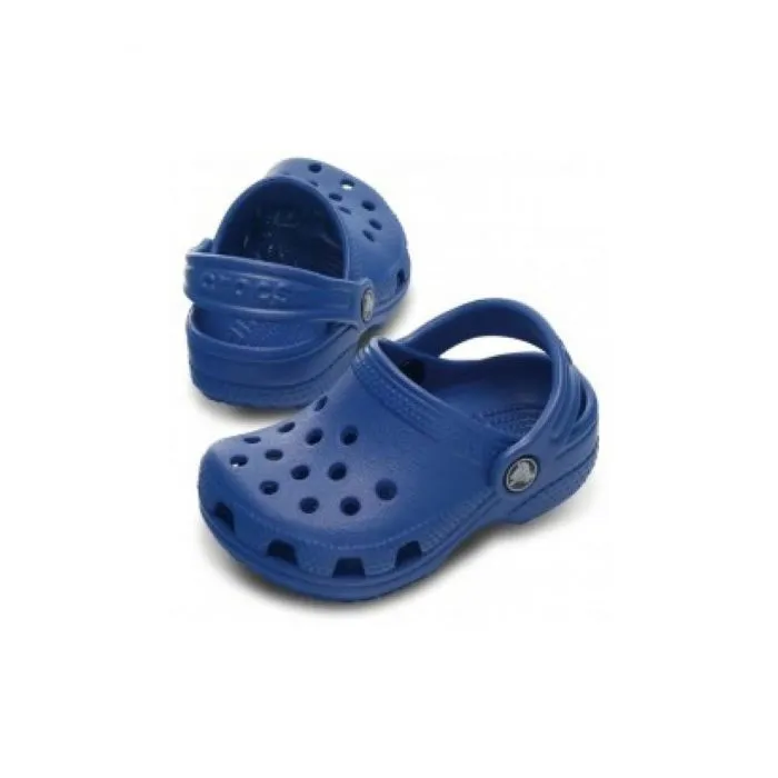 Zuecos Crocs Classic Little